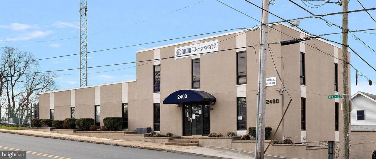 2400 4TH Street - Photo 1