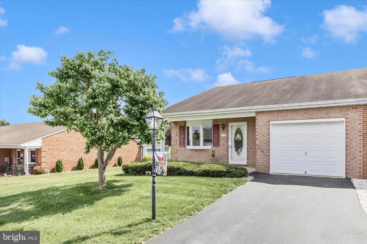 115 Sunflower Drive - Photo 1