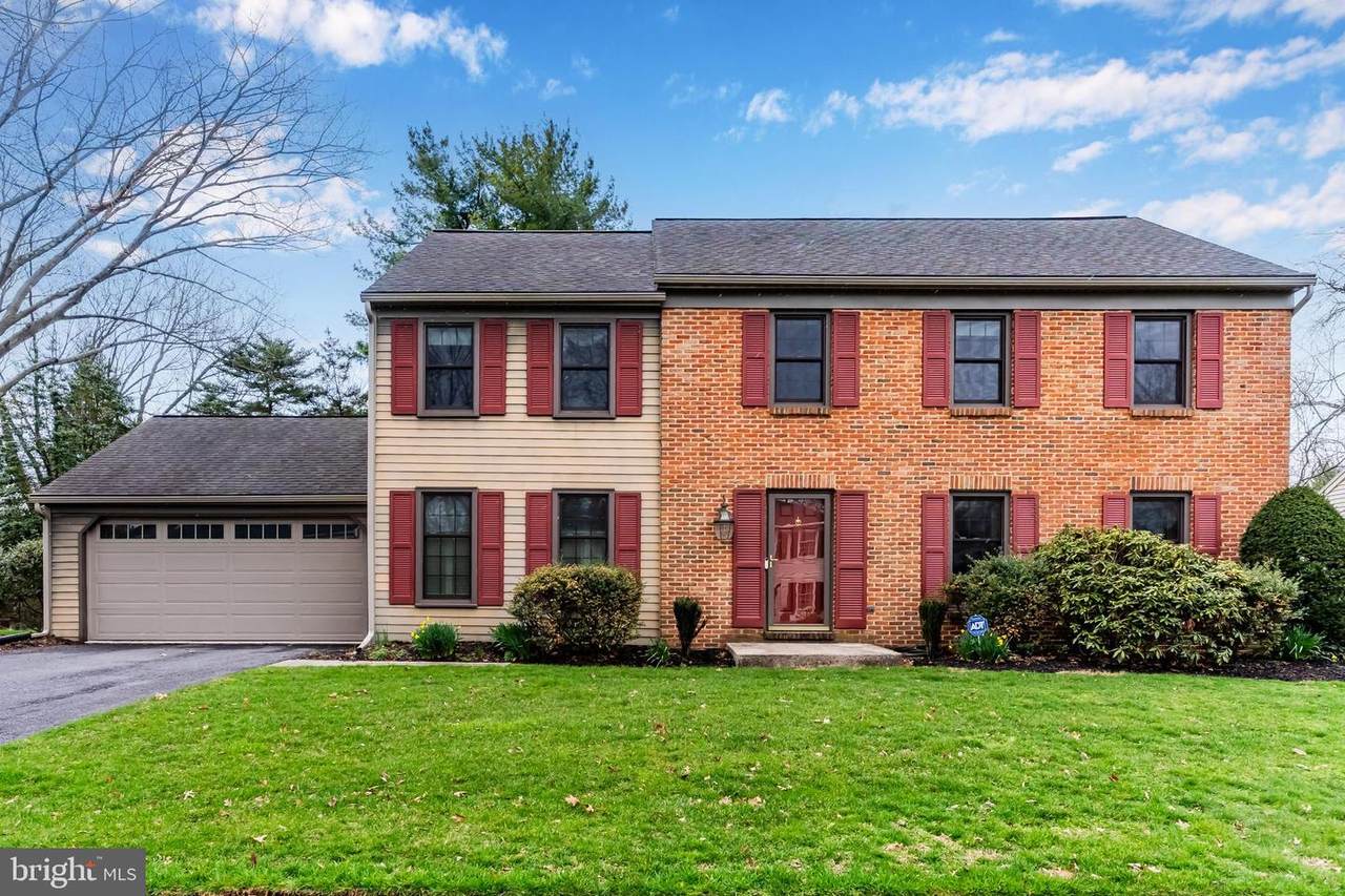 6334 Pennsboro Drive - Photo 1