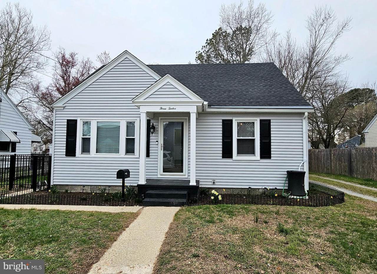 312 Haven Avenue - Photo 1