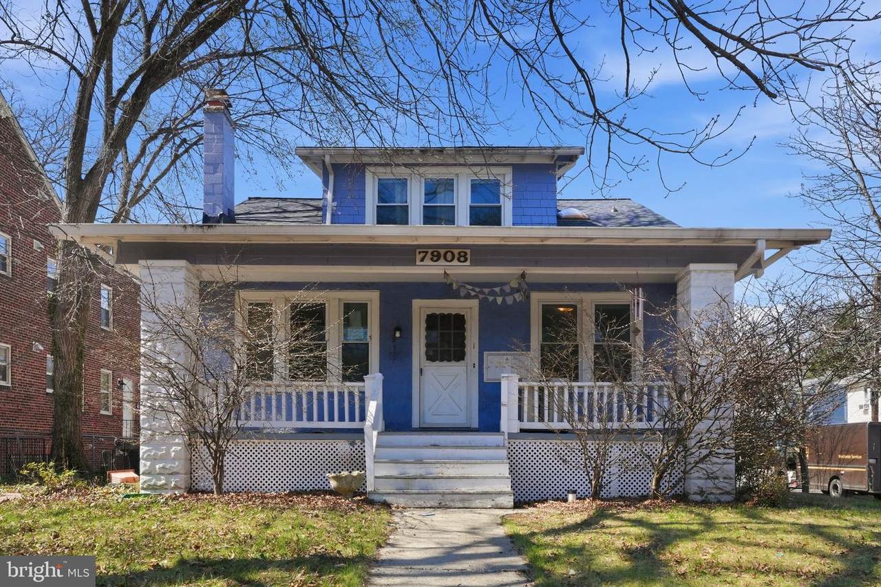 7908 Flower Avenue - Photo 1