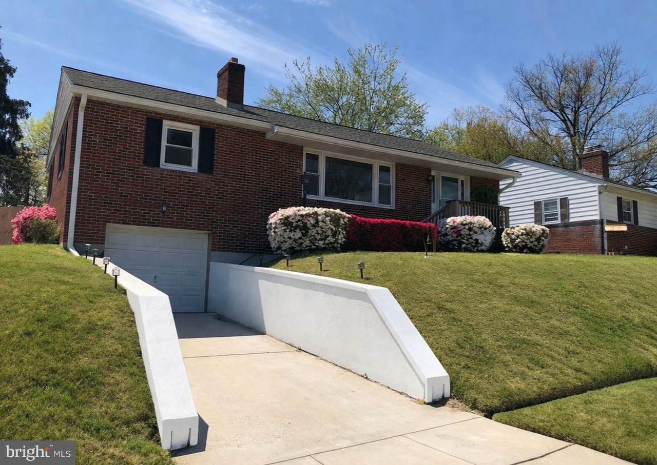 1309 Highland Drive - Photo 1