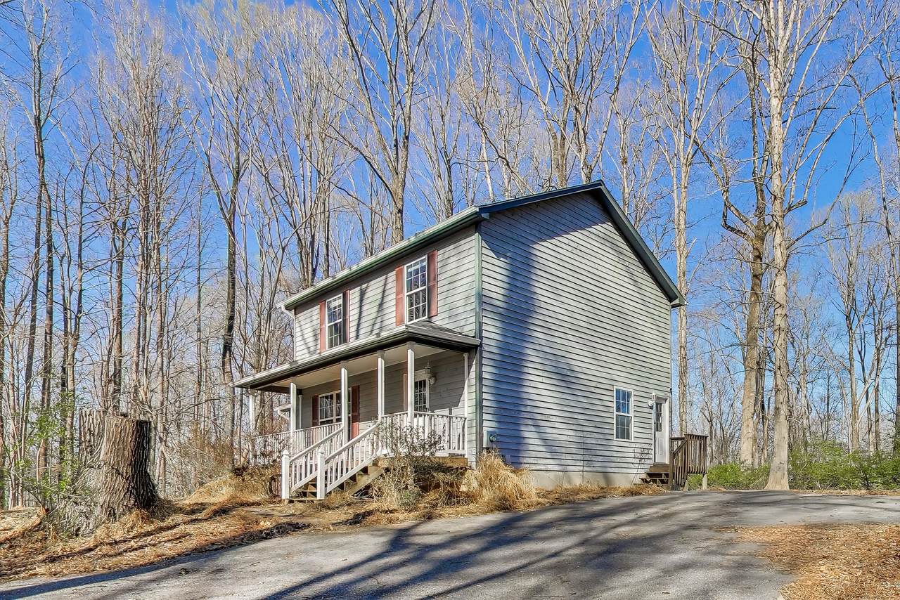 525 Stoakley Road - Photo 1