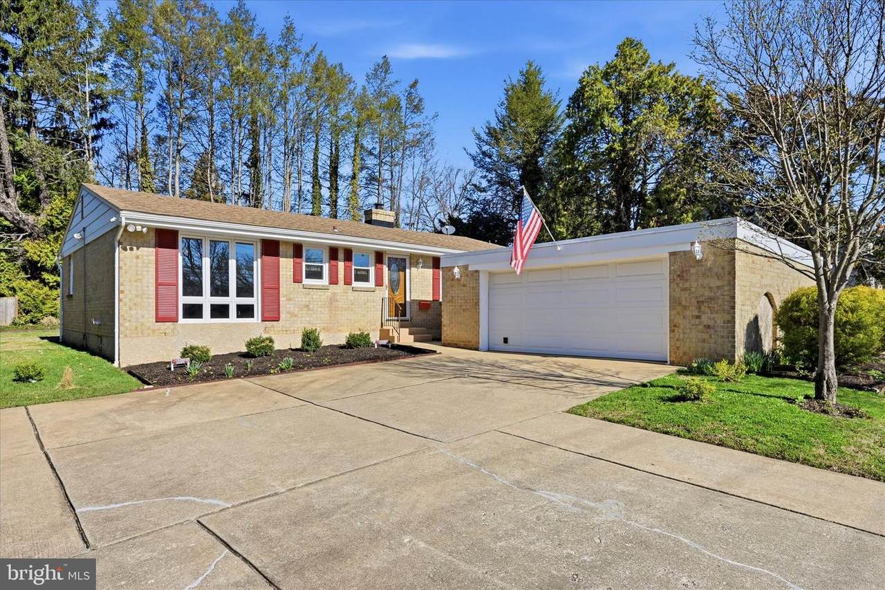 4403 Washington Boulevard - Photo 1