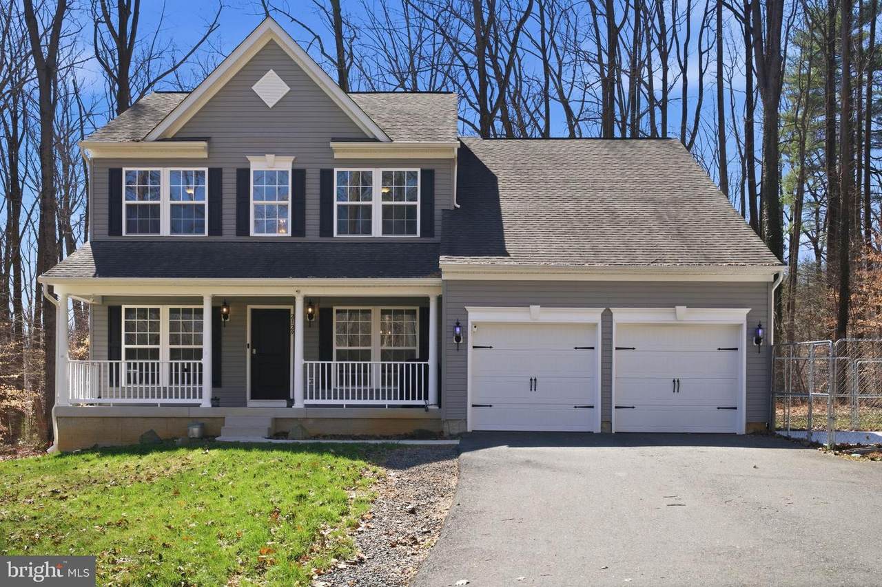 2129 Sherwood Lane - Photo 1