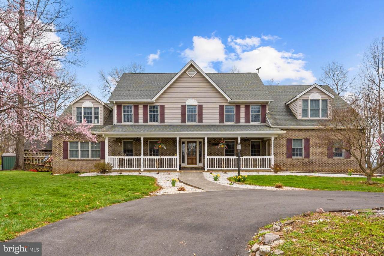 530 Laurel Grove Road - Photo 1