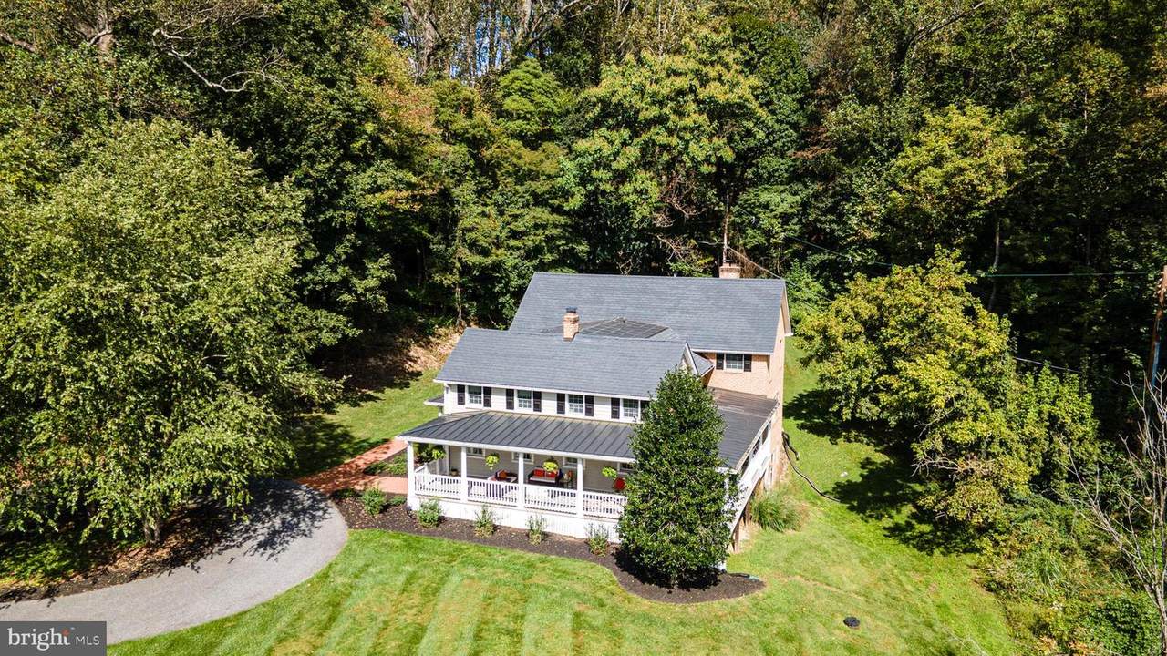 2628 Greenspring Valley Road - Photo 1