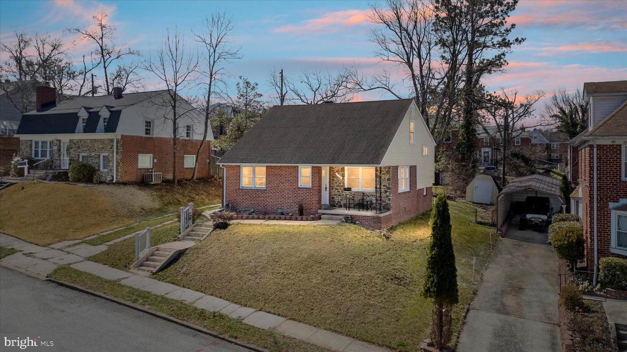 726 Nottingham Road - Photo 1