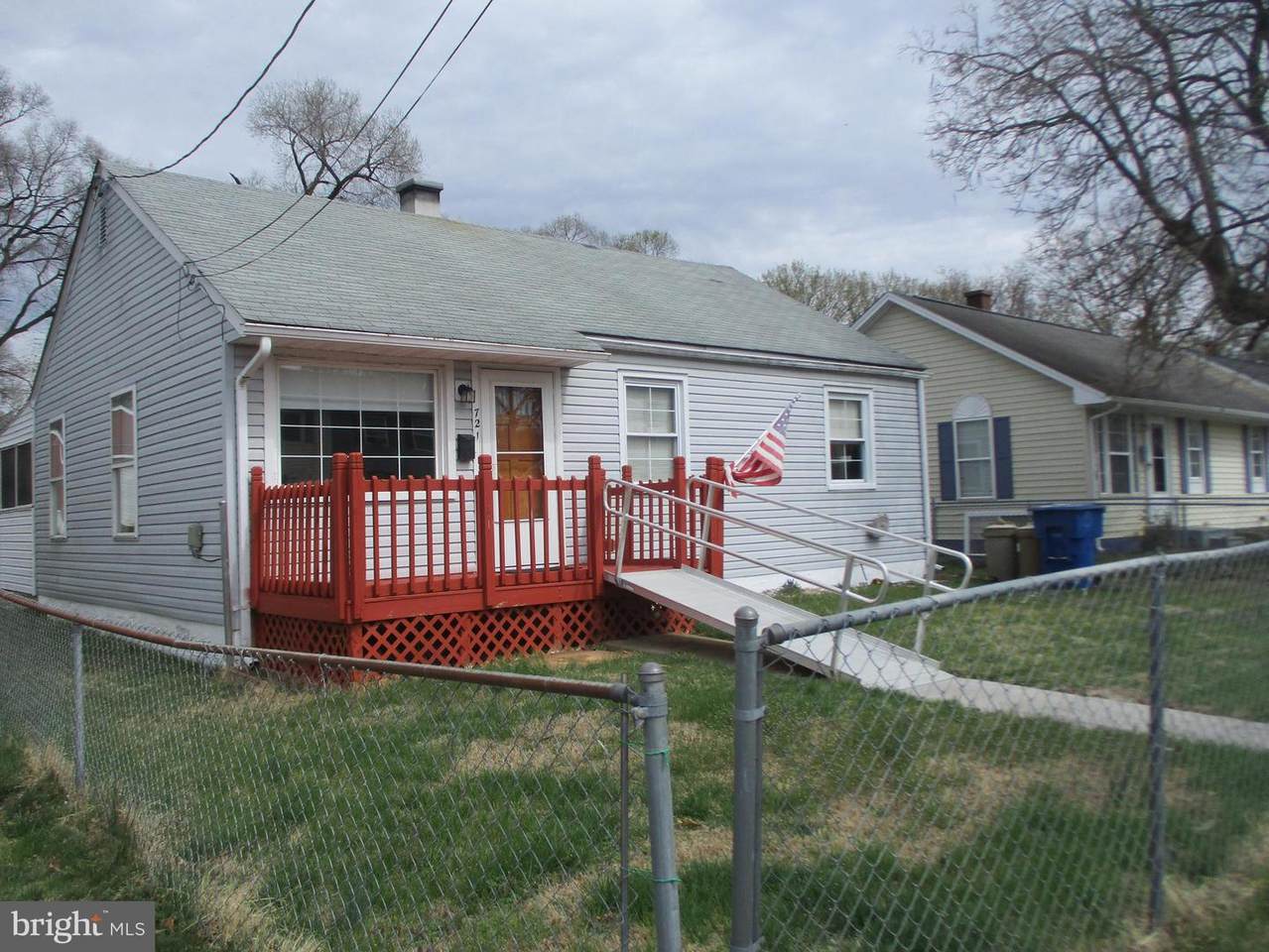 721 14TH Street - Photo 1