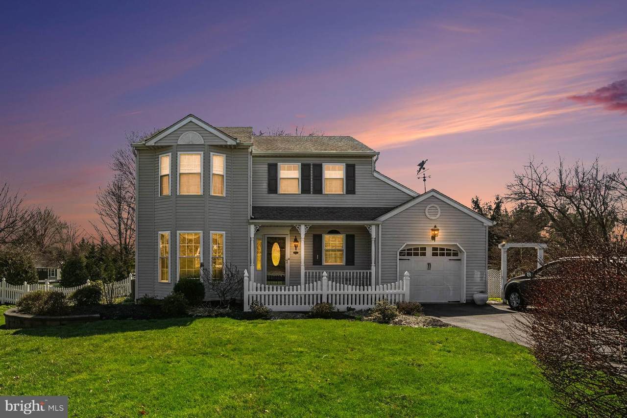 117 Elio Circle - Photo 1