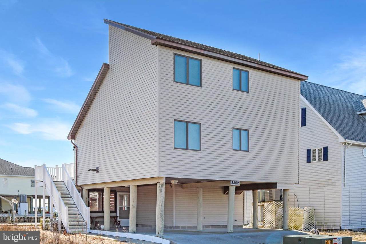 3402 Starboard Street - Photo 1