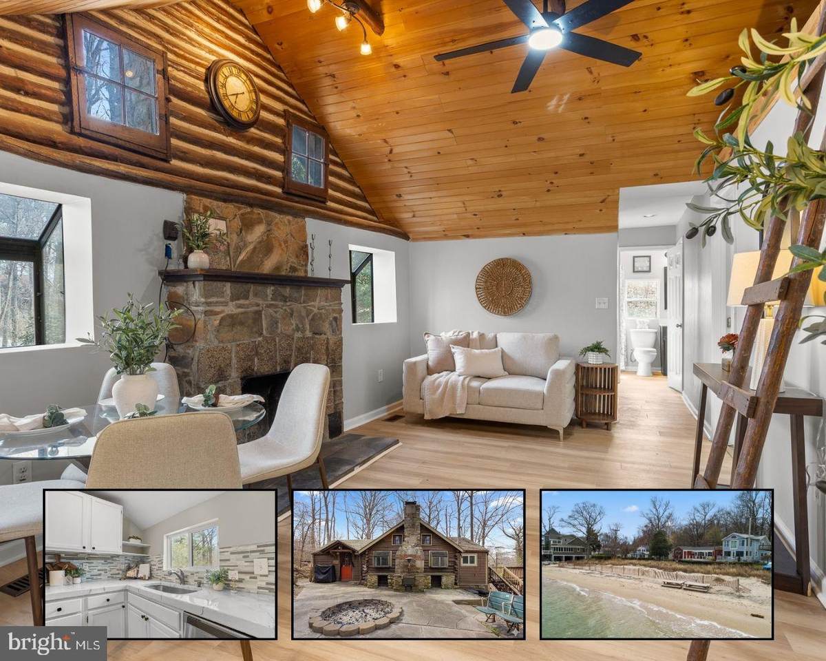 6014 Locust Road - Photo 1