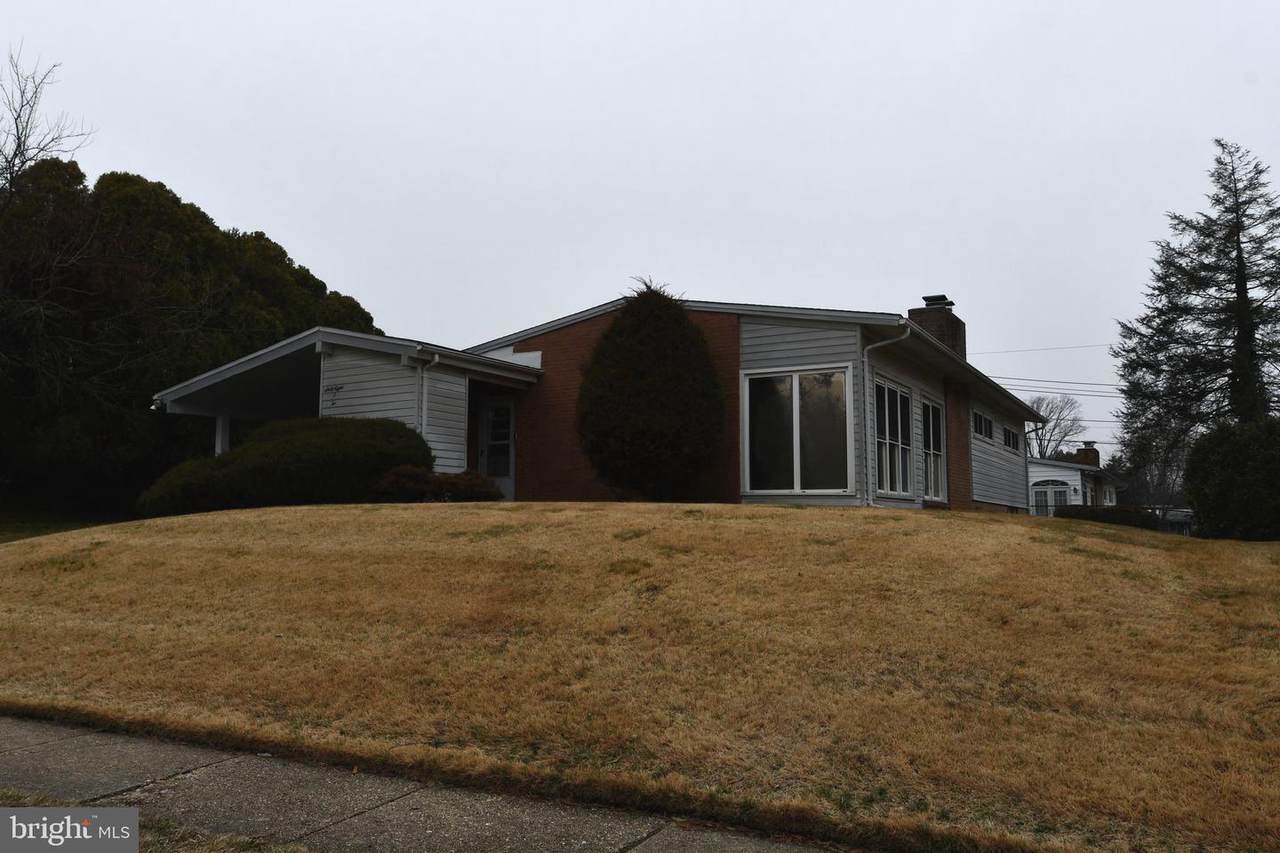 6802 Old Pimlico Road - Photo 1
