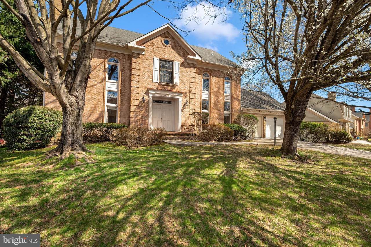 5825 Mossrock - Photo 1