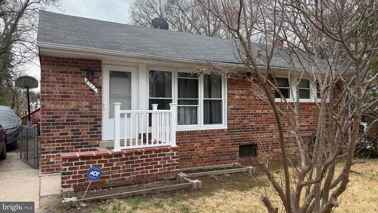 8117 Gavin Street - Photo 1