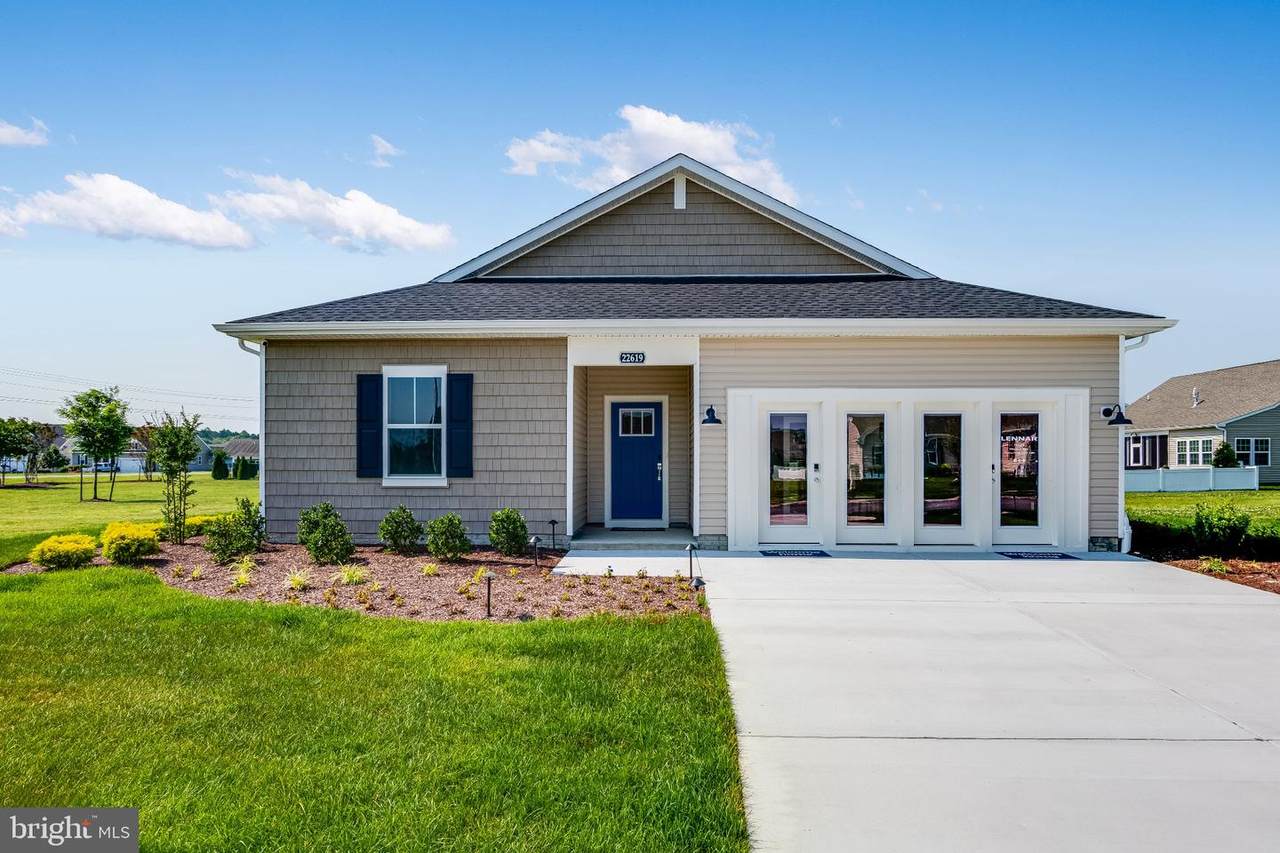 1222 Morris Street - Photo 1