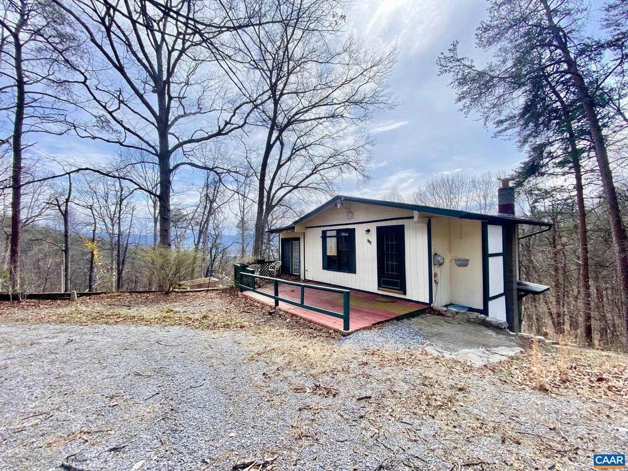 710 Panorama View Dr - Photo 1