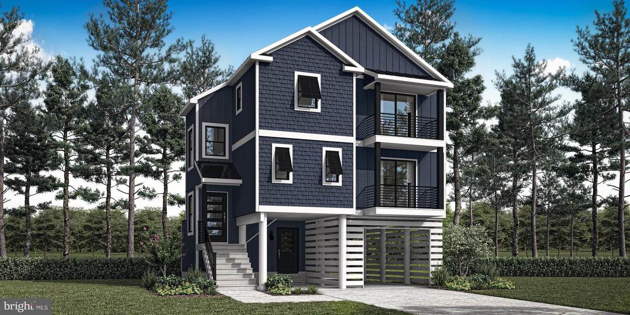 LOT#2 Exeter Road - Photo 1