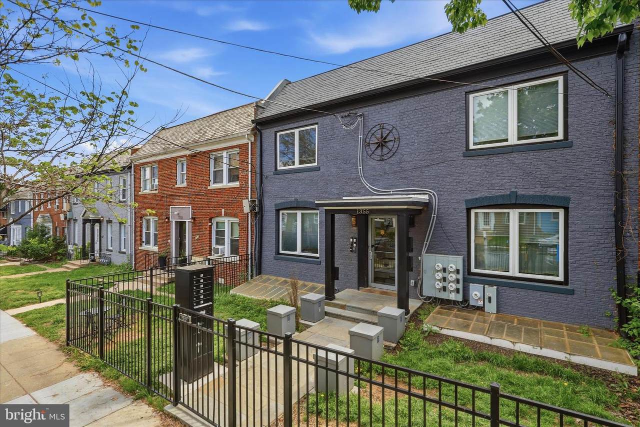 1355 Bryant Street - Photo 1