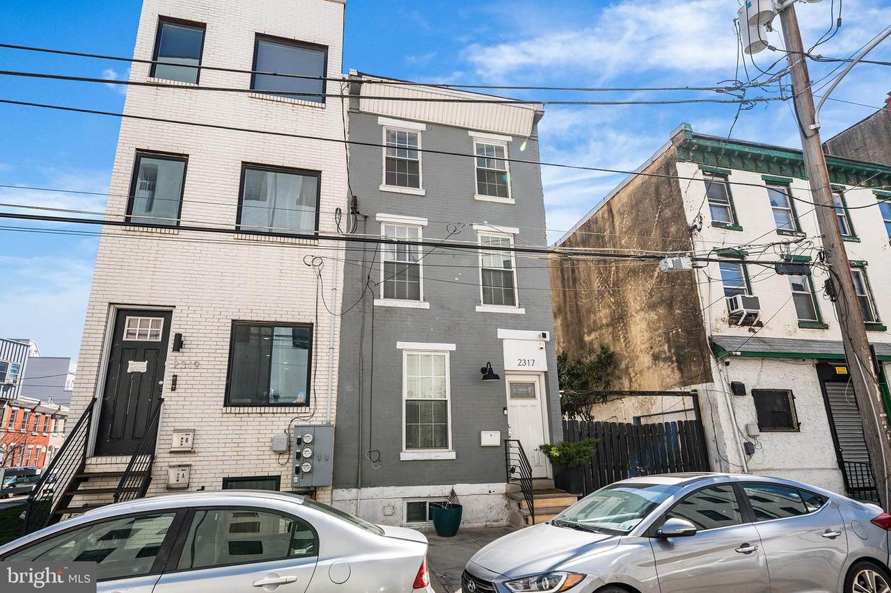2317 Jasper Street - Photo 1