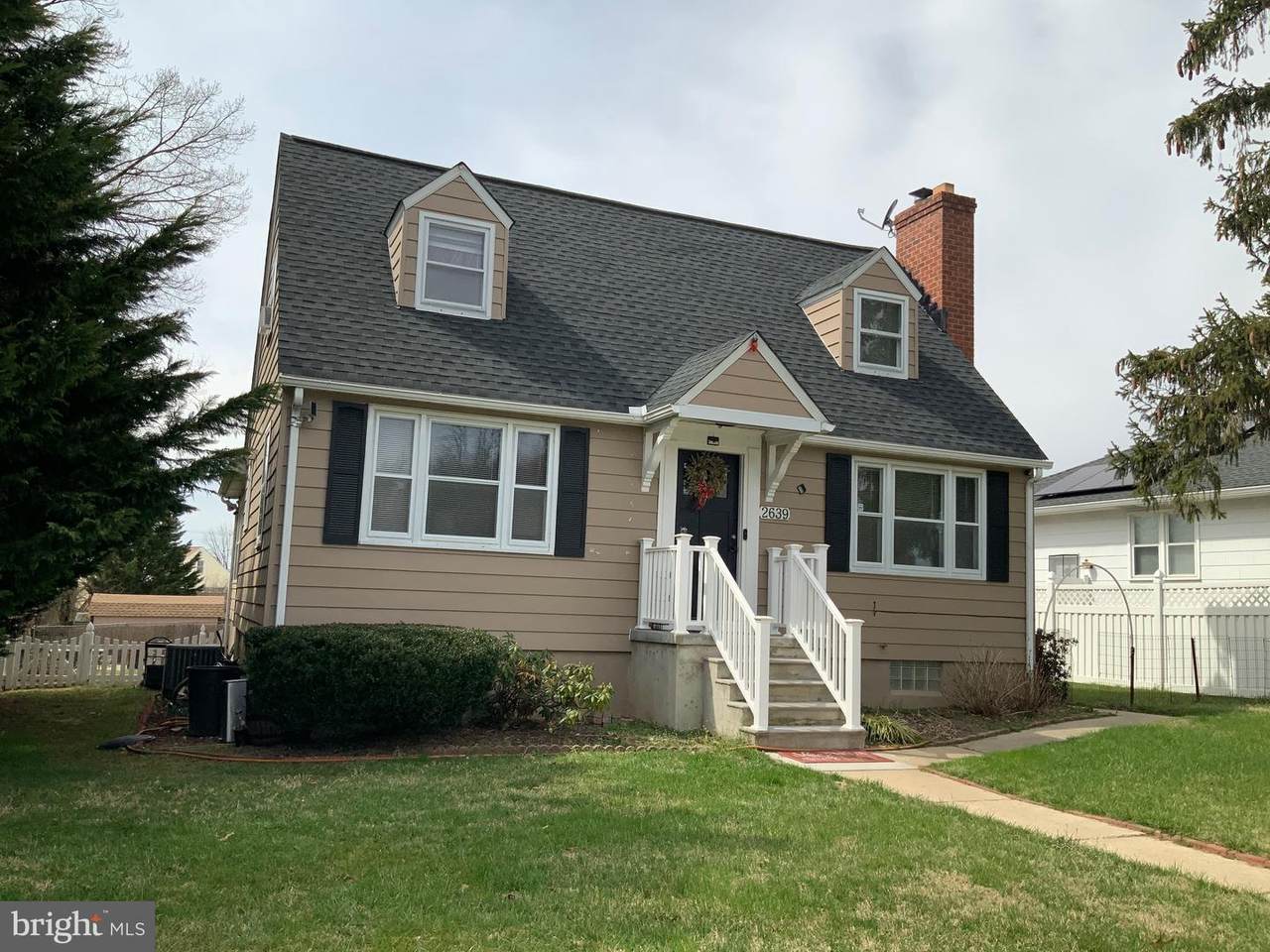 2639 Matthews - Photo 1