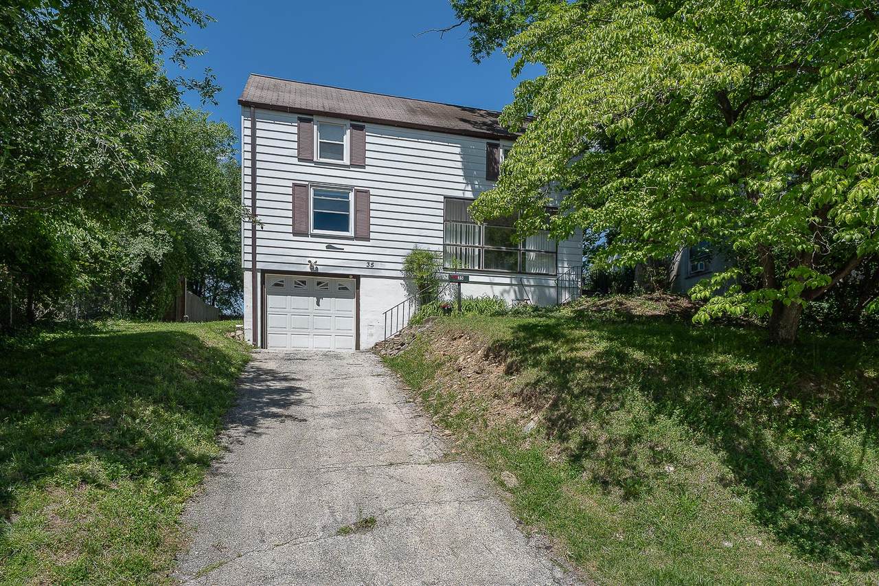 35 Eastwood Road - Photo 1