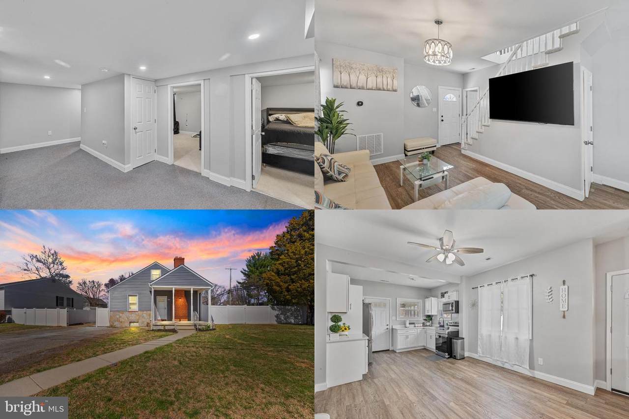 8489 Arbutus Road - Photo 1