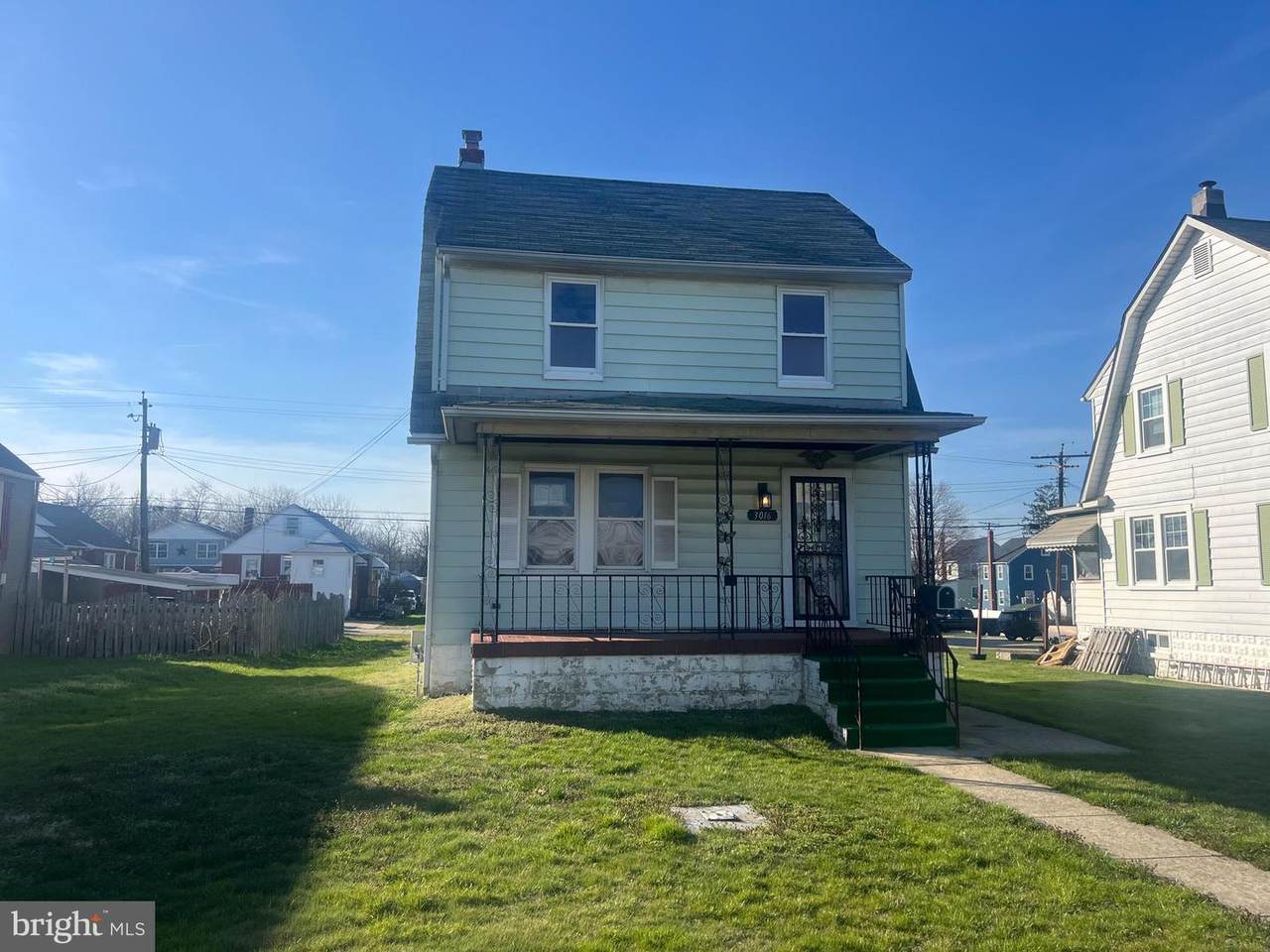 3016 Salisbury Avenue - Photo 1