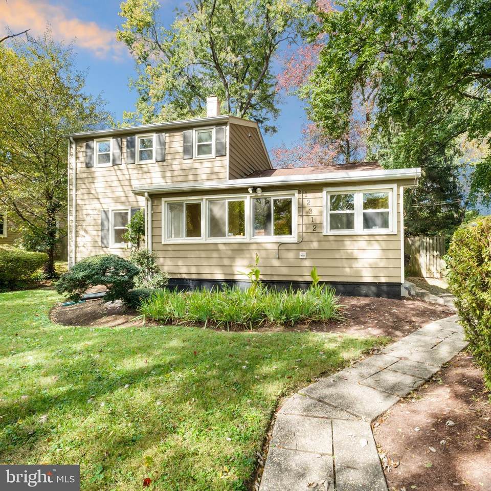 12312 Valleywood Drive - Photo 1