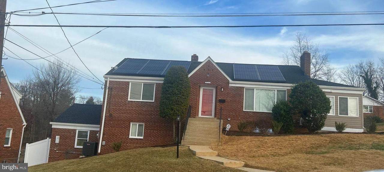 5718 Black Hawk Drive - Photo 1