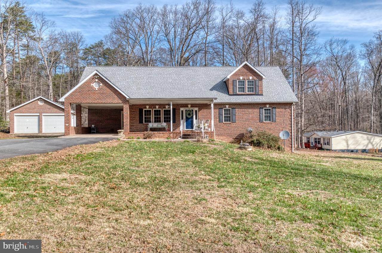 3220 Courtney School Road - Photo 1