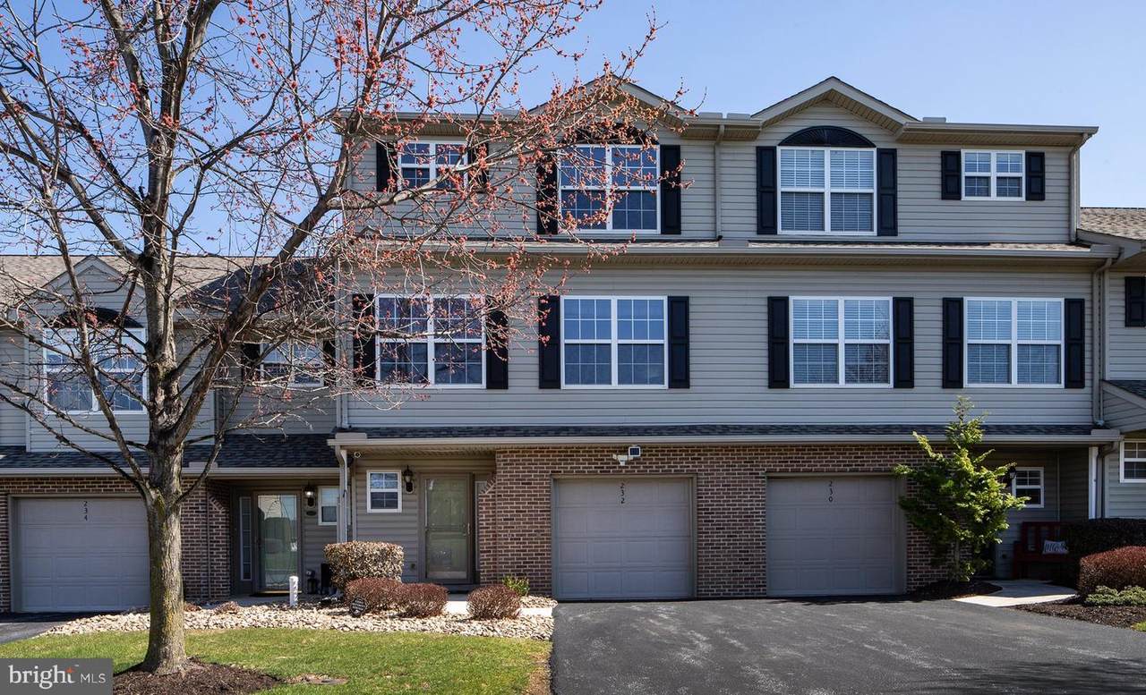 232 Osprey Lane - Photo 1