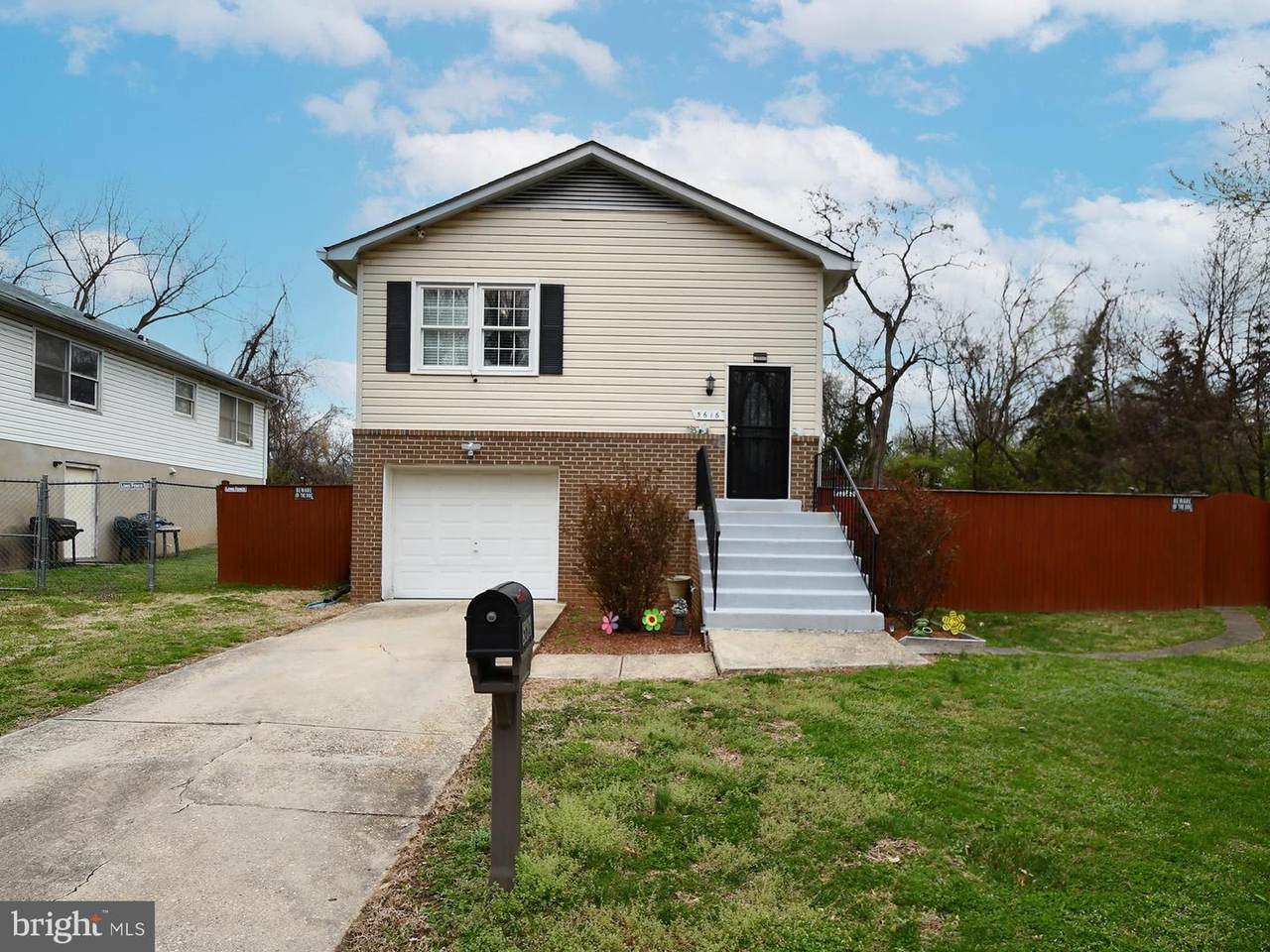 5616 Kolb Street - Photo 1