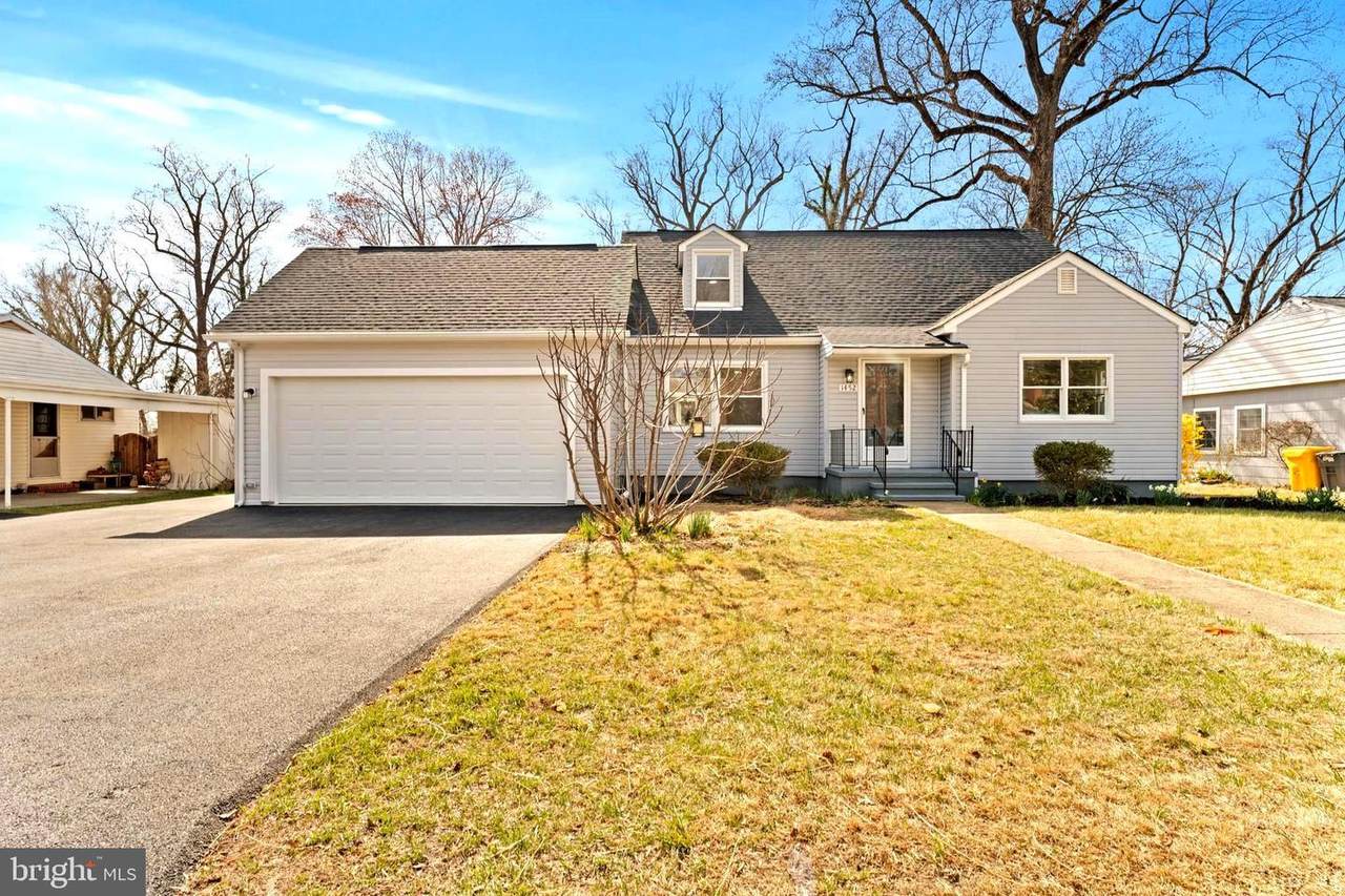 1452 Grandview Road - Photo 1