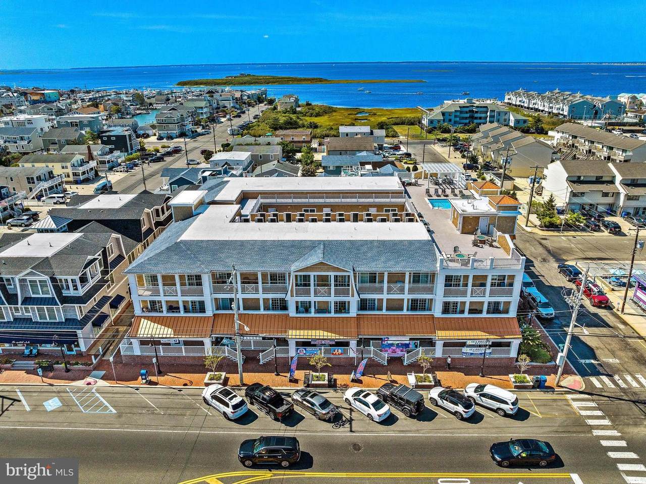 510 Bay Avenue - Photo 1