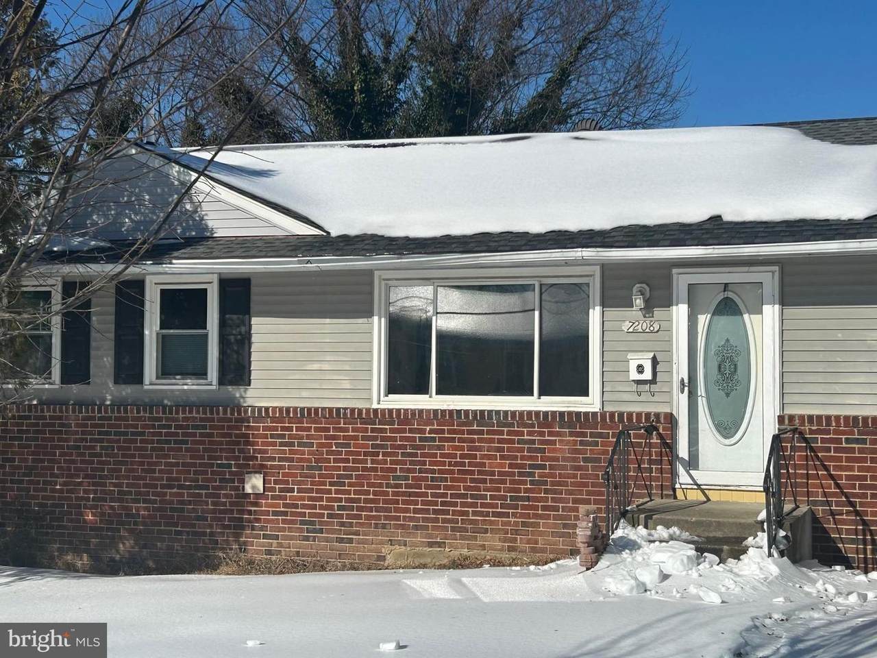 7208 Powhatan Street - Photo 1