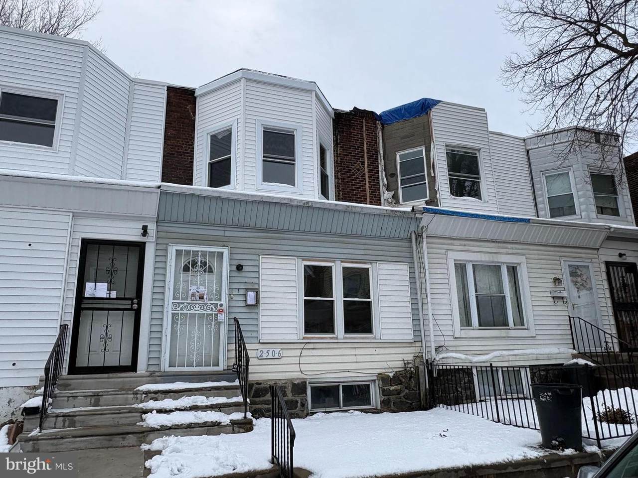 2506 Bonaffon Street - Photo 1
