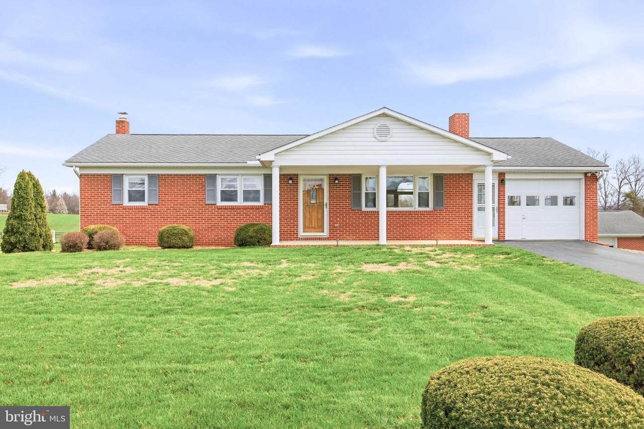 1665 Stoneburner Road - Photo 1
