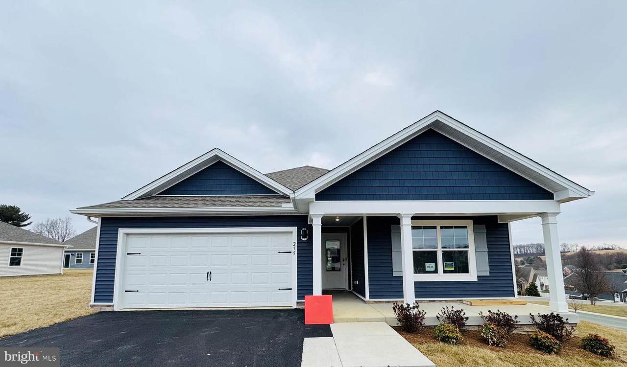 275 Heather Lane - Photo 1