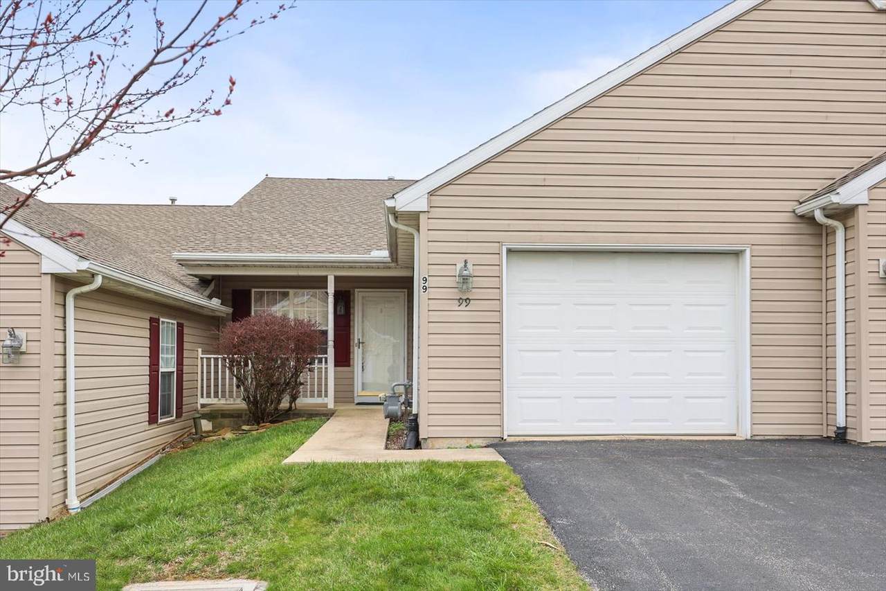 99 Furlong Way - Photo 1