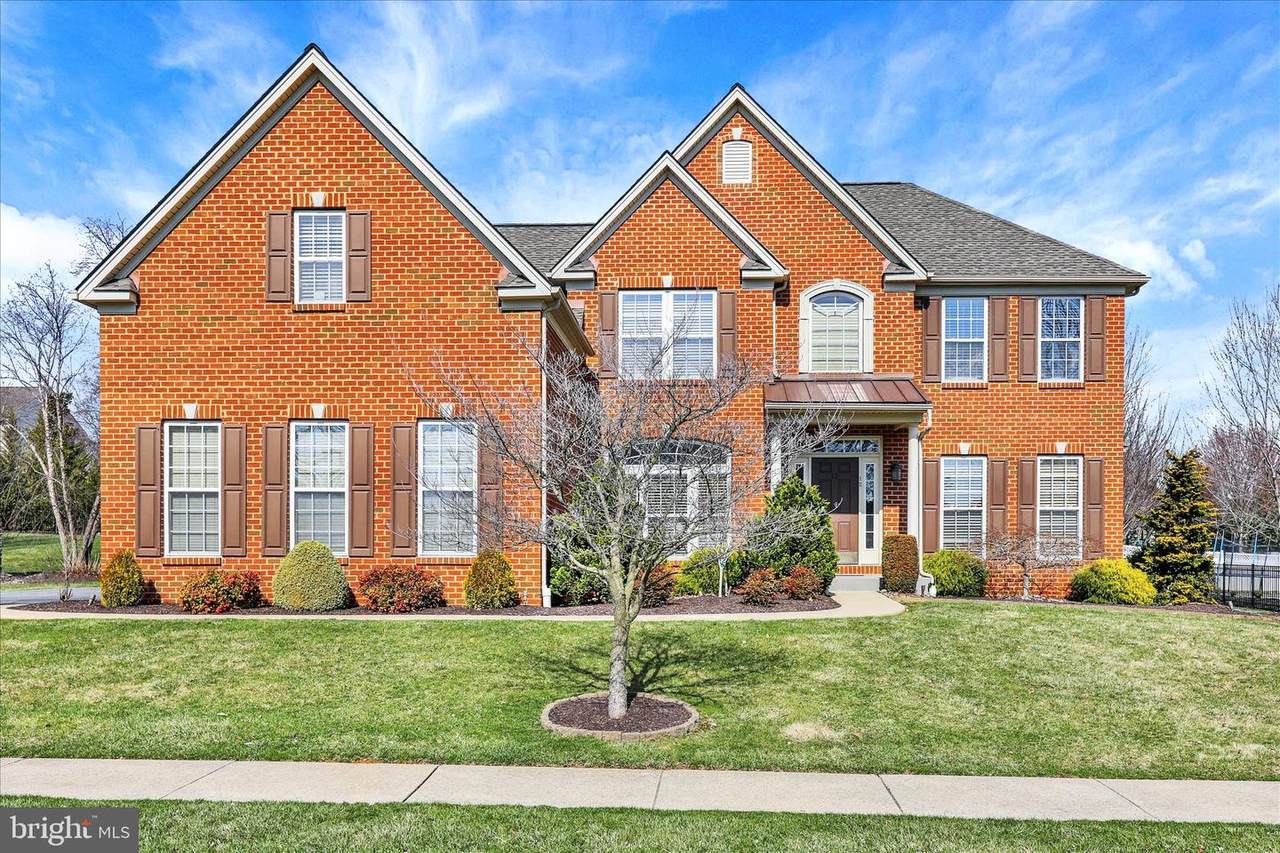 12 Hidden Brook Way - Photo 1