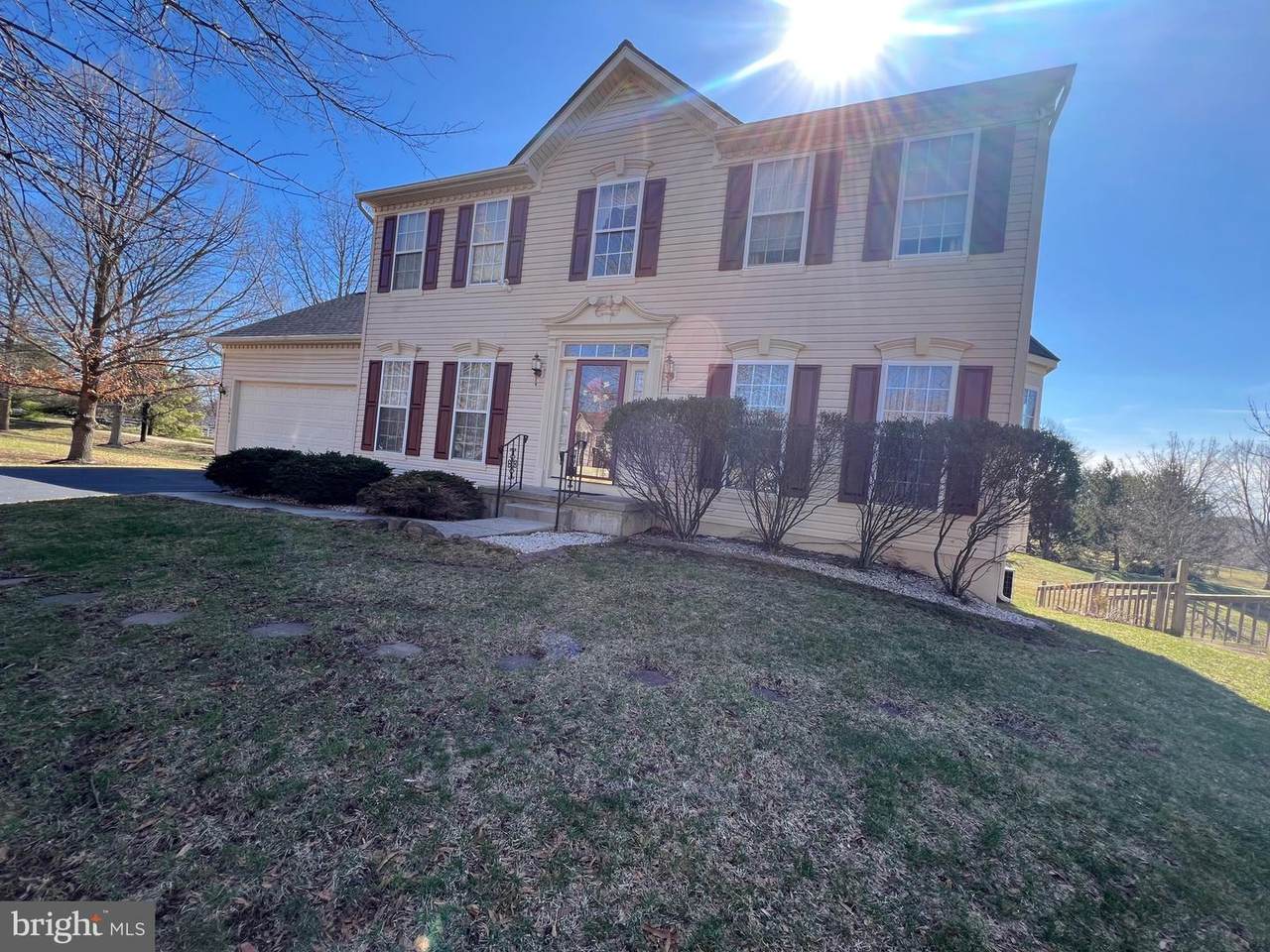 2012 Stony Creek Road - Photo 1