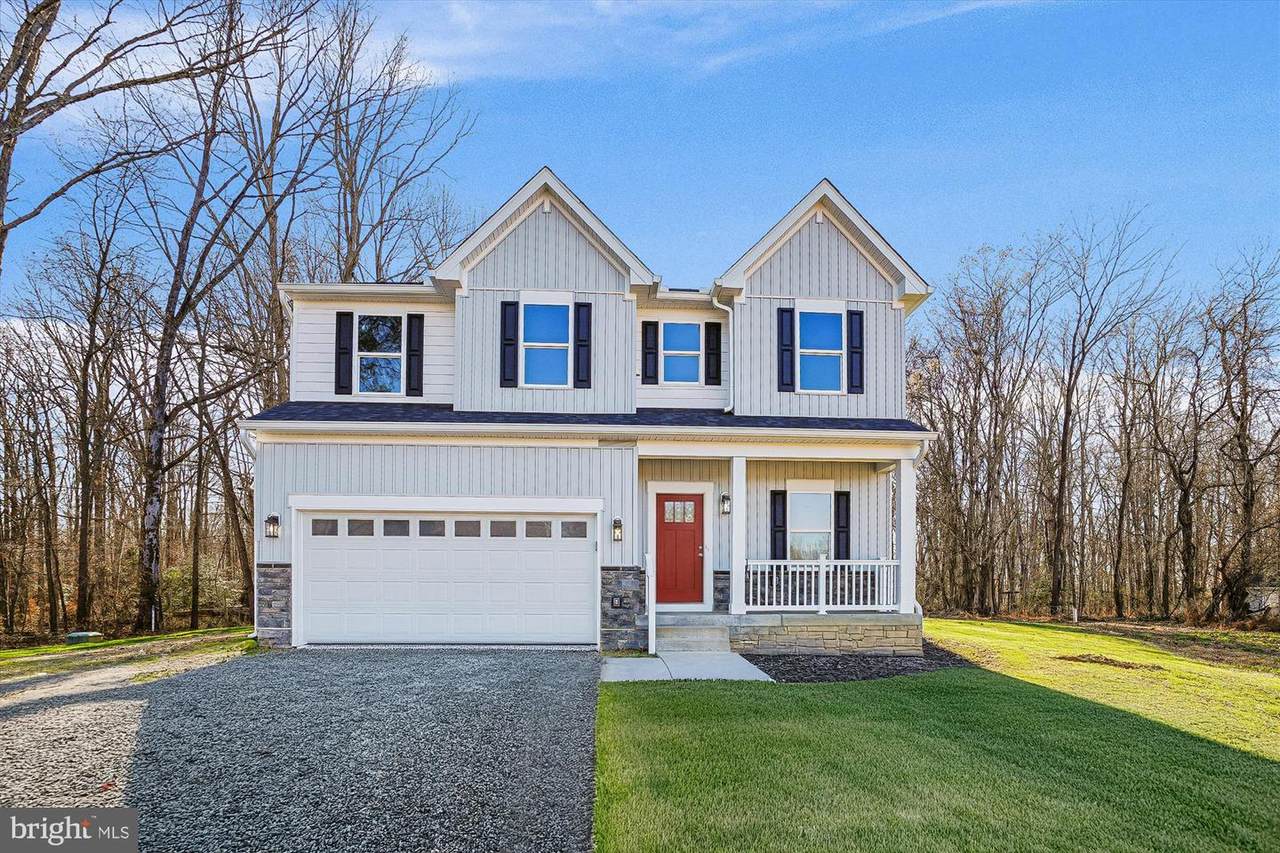292 Colebrook Road - Photo 1