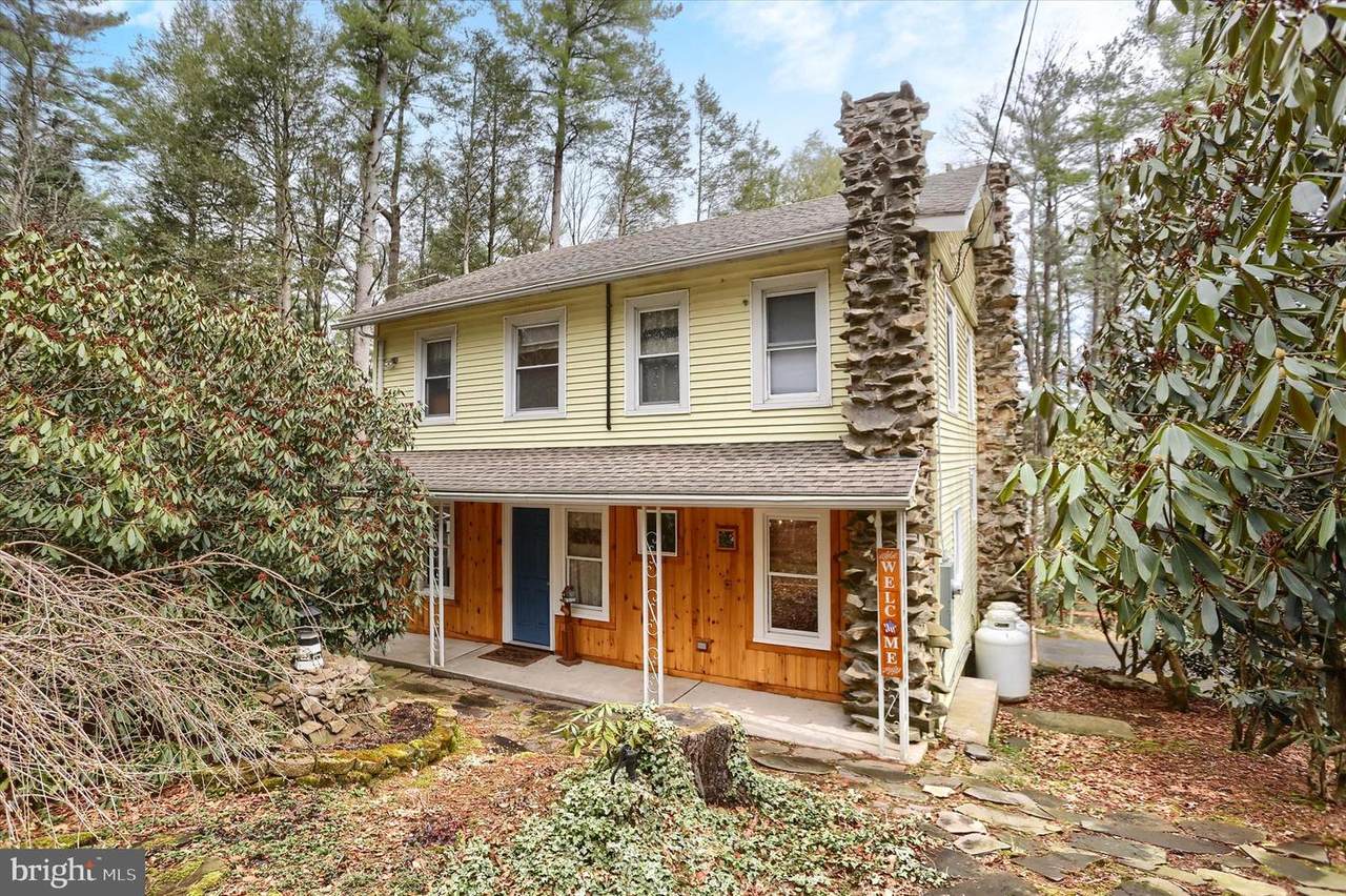 92 Shoreline Drive - Photo 1