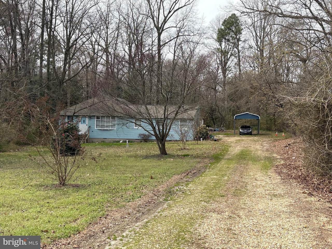 6810-1 Eldorado Road - Photo 1