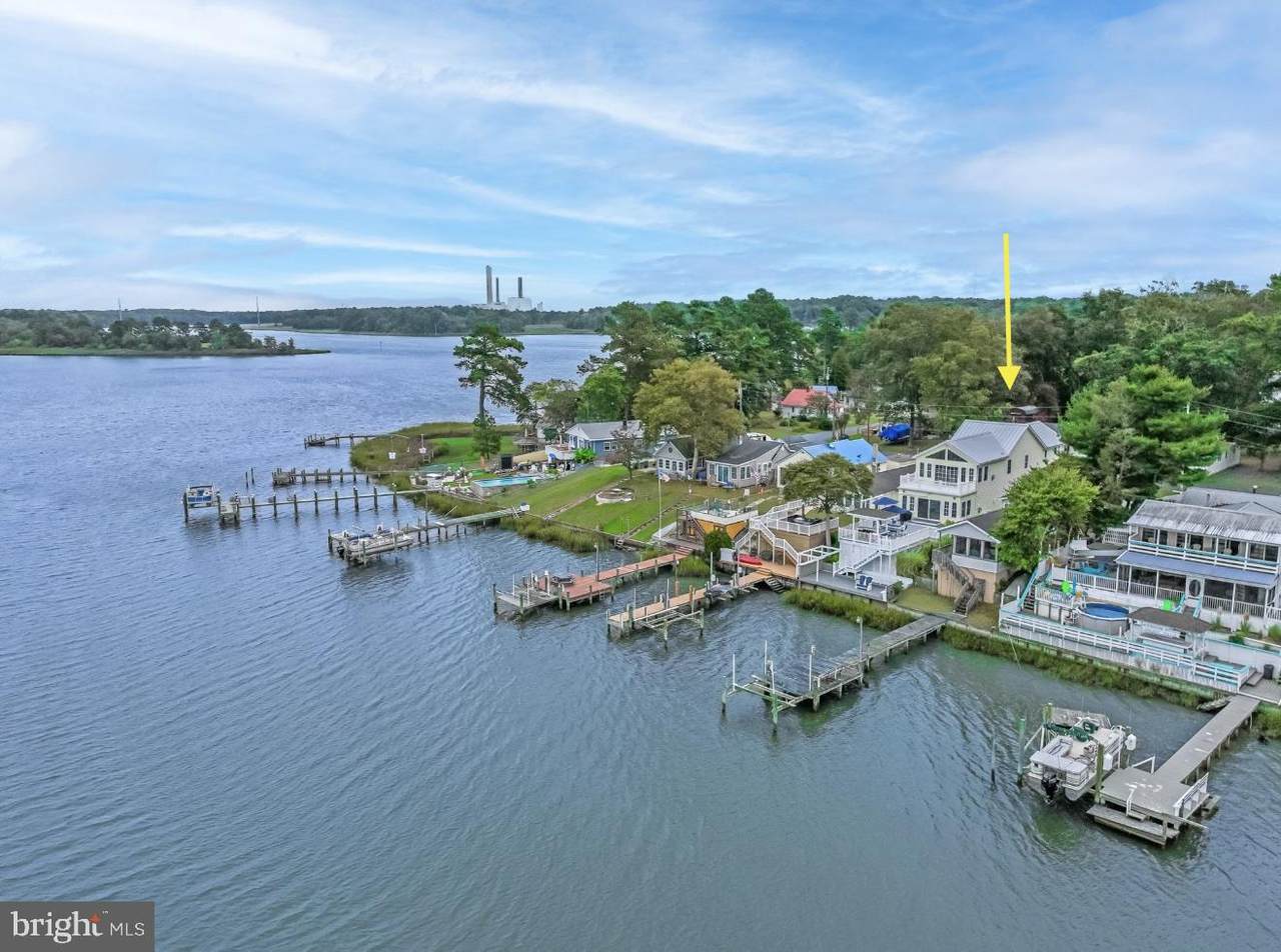 28016 Possum Point Road - Photo 1