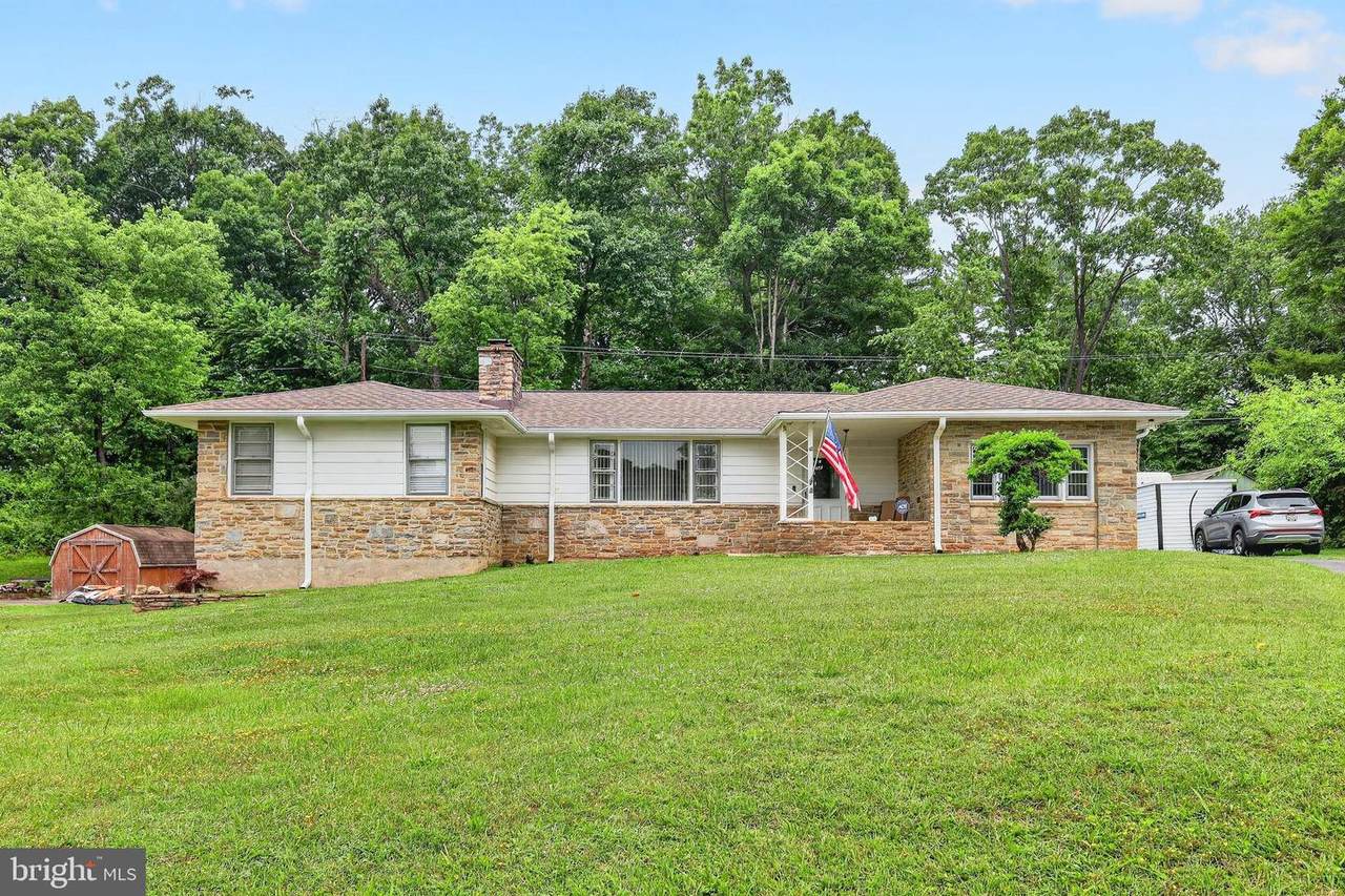 1414 Woodcliff Avenue - Photo 1
