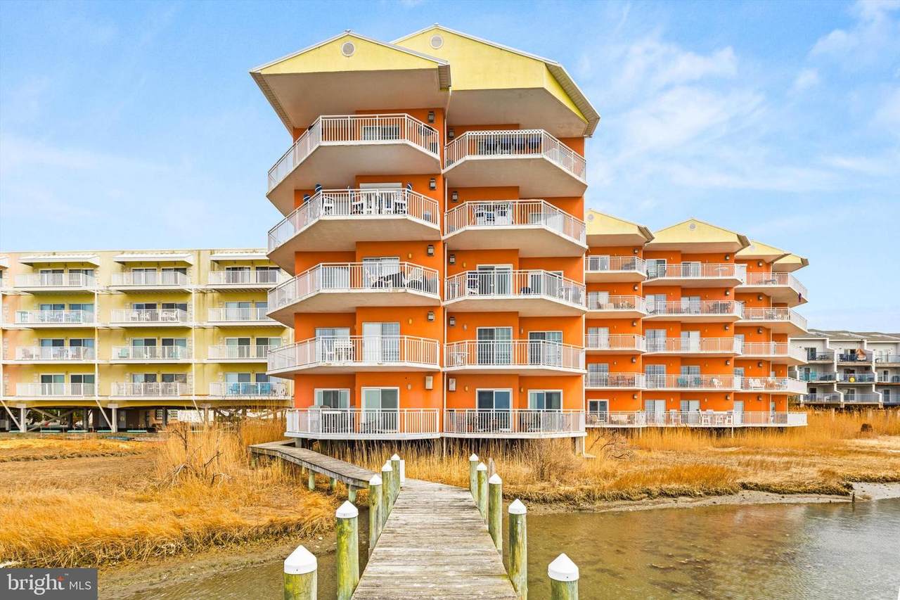 5405 Coastal Highway - Photo 1