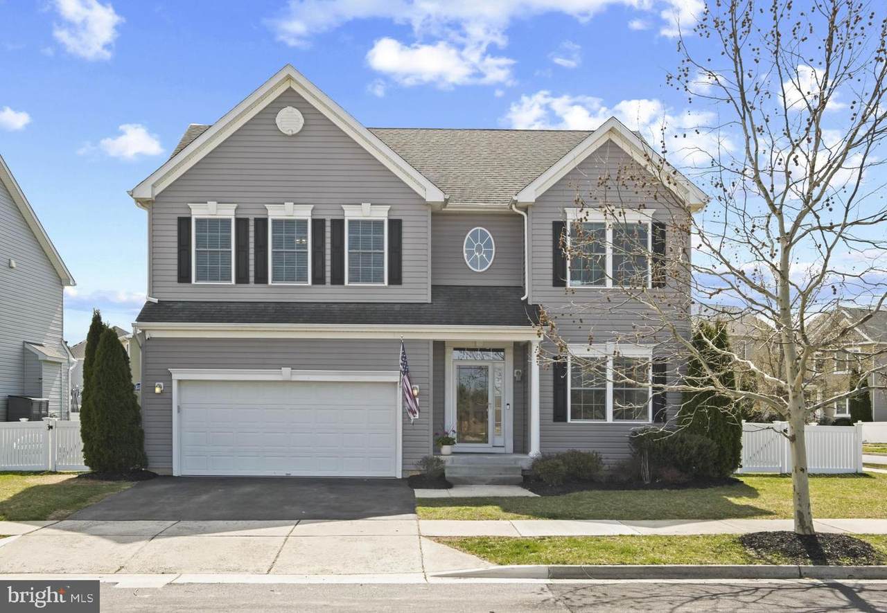 402 Conor Drive - Photo 1
