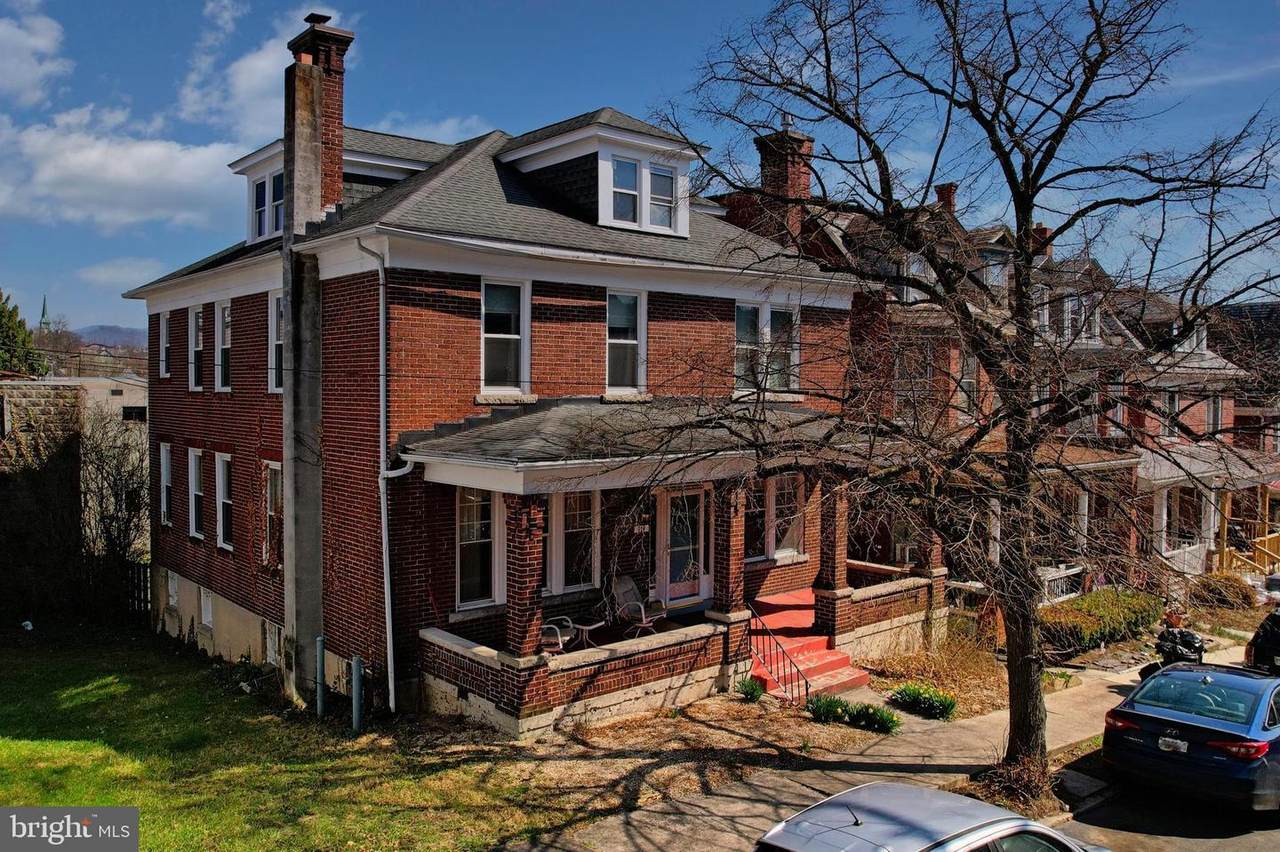 119 Allegany Street - Photo 1